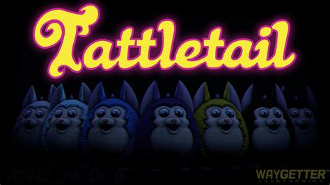 tattletail waygetter electronics.